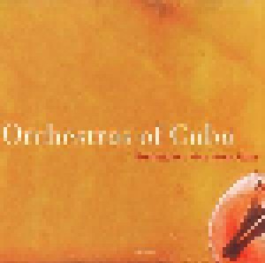 Orchestras Of Cuba - Sensación Hay Sola Una (CD) - Bild 9