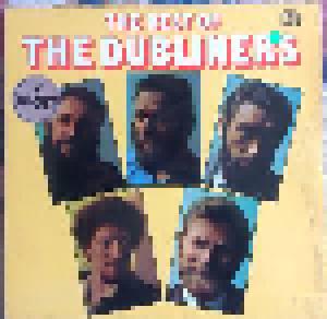 The Dubliners: Best Of The Dubliners, The - Cover