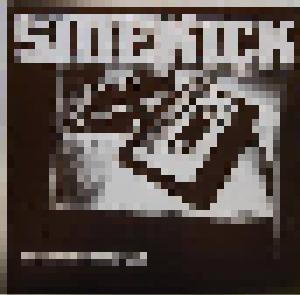 Sidekick: Commitment Demo 1998 - Cover