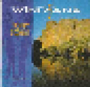 Tony O'Connor: Windjana - Cover