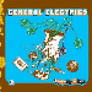 Cover - General Electrics: Cliquety Kliqk