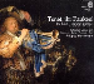 Johann Sebastian Bach: Tönet, Ihr Pauken! • Cantates Profanes BWV 207 & 214 (CD) - Bild 1