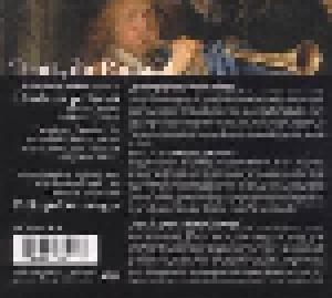 Johann Sebastian Bach: Tönet, Ihr Pauken! • Cantates Profanes BWV 207 & 214 (CD) - Bild 2