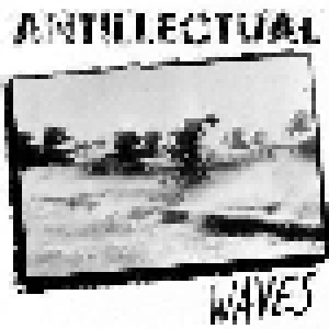 Cover - Antillectual: Waves