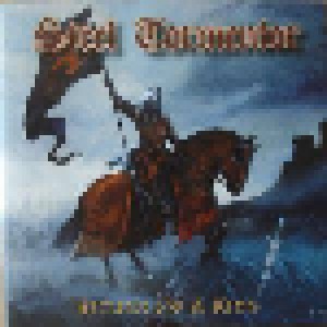 Steel Tormentor: Return Of A King (CD) - Bild 1