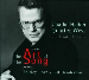 Charlie Haden Quartet West: The Art Of The Song (0)