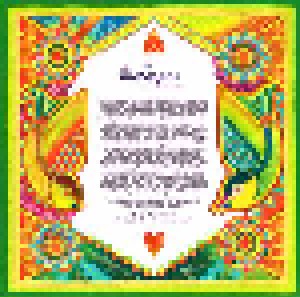 Santana: Corazón (CD) - Bild 2