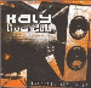 Cover - Kaly Live Dub: Electric Kool Aid