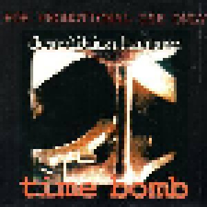 Demolition Hammer: Time Bomb (Promo-CD) - Bild 1