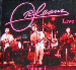 Orleans: Live - Volume I (CD) - Bild 1