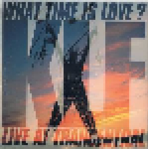 The KLF: What Time Is Love? (7") - Bild 1