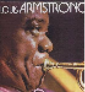 Louis Armstrong: Louis Armstrong (3-LP) - Bild 1