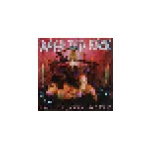 Dash Rip Rock: Not Of This World (LP) - Bild 1