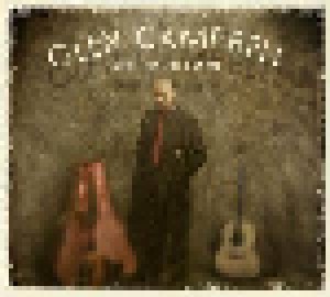 Glen Campbell: Ghost On The Canvas (CD) - Bild 1