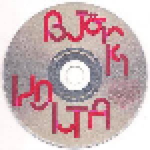 Björk: Volta (CD + DVD) - Bild 6