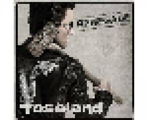 Cover - Toseland: Renegade