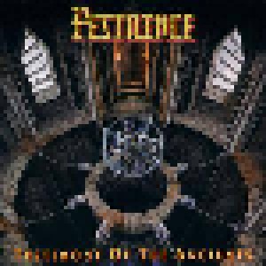 Pestilence: Testimony Of The Ancients (CD) - Bild 1
