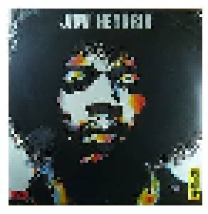 Jimi Hendrix: Jimi Hendrix (3-LP) - Bild 1