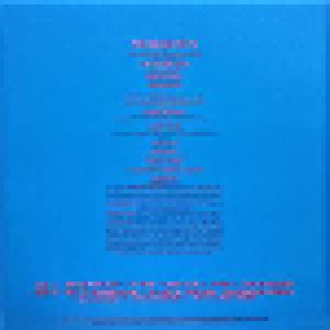 The Black Keys: Turn Blue (LP + CD) - Bild 2