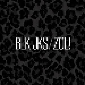 BLK JKS: Zol! (Promo-Mini-CD / EP) - Bild 1
