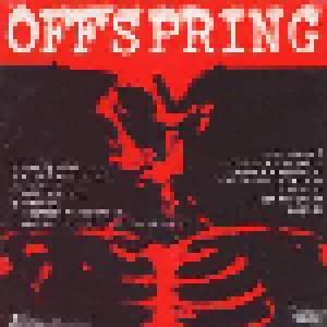 The Offspring: Smash (LP) - Bild 3