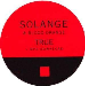 Solange: True (12") - Bild 2