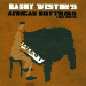 Randy Weston: Randy Weston’S African Rhythms (CD) - Bild 1