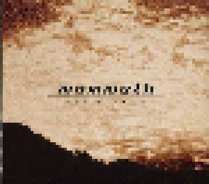 Cover - Mammuth: Embraced EP