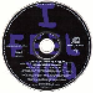 Depeche Mode: I Feel You (Single-CD) - Bild 5