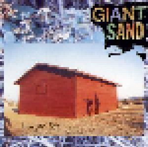 Giant Sand: Long Stem Rant (CD) - Bild 1
