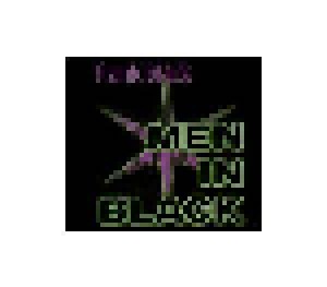 Frank Black: Men In Black (7") - Bild 1