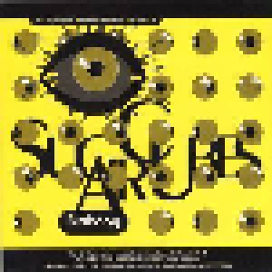 The Sugarcubes: Birthday (Mini-CD / EP) - Bild 1