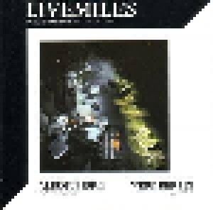 Tangerine Dream: Livemiles (CD) - Bild 1