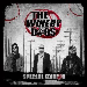 The Winery Dogs: The Winery Dogs (2-CD) - Bild 1