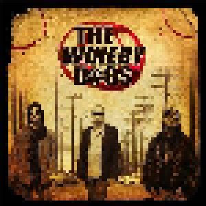The Winery Dogs: The Winery Dogs (2-CD) - Bild 2