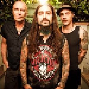 The Winery Dogs: The Winery Dogs (2-CD) - Bild 4