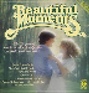 The Carpenters: Beautiful Moments (LP) - Bild 1