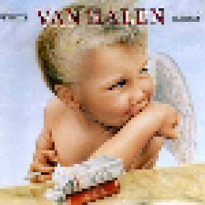 Van Halen: 1984 (LP) - Bild 1