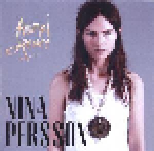 Cover - Nina Persson: Animal Heart