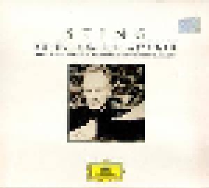Sting: Songs From The Labyrinth (CD) - Bild 1