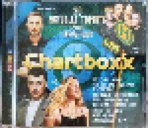 Club Top 13 - 20 Top Hits - Chartboxx 3/2014 (CD) - Bild 2