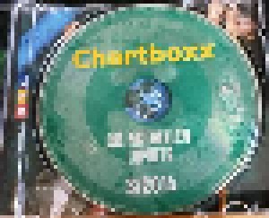 Club Top 13 - 20 Top Hits - Chartboxx 3/2014 (CD) - Bild 4