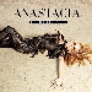 Cover - Anastacia: Resurrection
