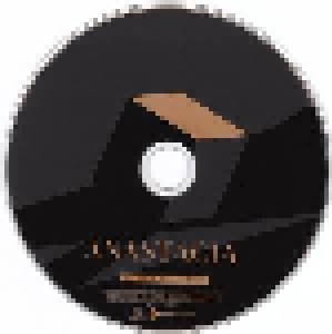 Anastacia: Resurrection (CD + Mini-CD / EP) - Bild 3