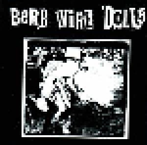 Cover - Barb Wire Dolls: Devil's Full Moon