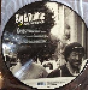 Sly & Robbie: Blackwood Dub (PIC-LP) - Bild 2