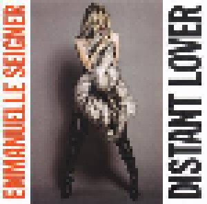 Emmanuelle Seigner: Distant Lover (CD) - Bild 1