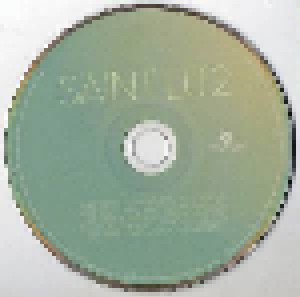 Saint Lu: 2 (Promo-CD) - Bild 2