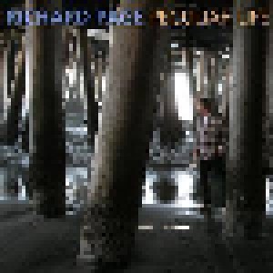 Richard Page: Peculiar Life (CD) - Bild 1