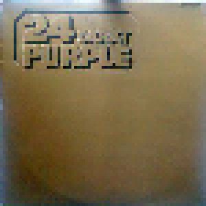 Deep Purple: 24 Carat Purple (LP) - Bild 1